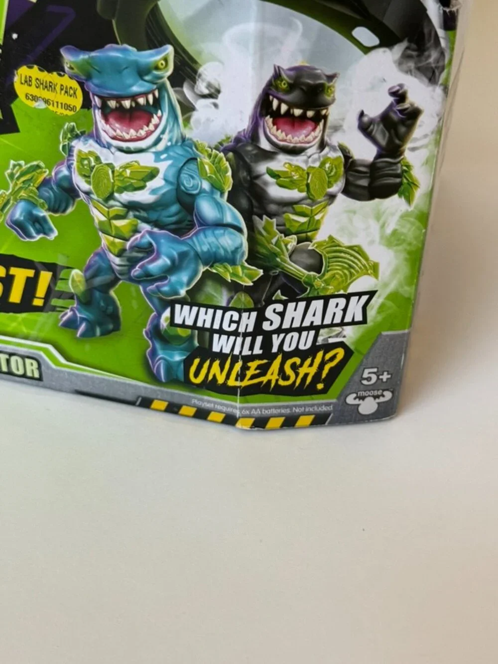 moose toys beast lab